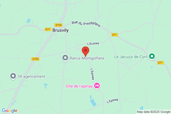 ERIC TRAITEUR CUISINE CHEZ VOUS