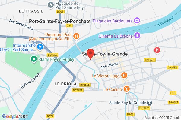 Auto Ecole Breton J M