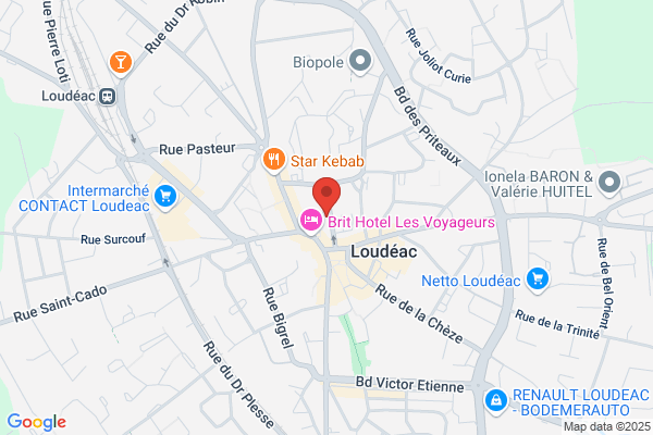 Banque Populaire Atlantique