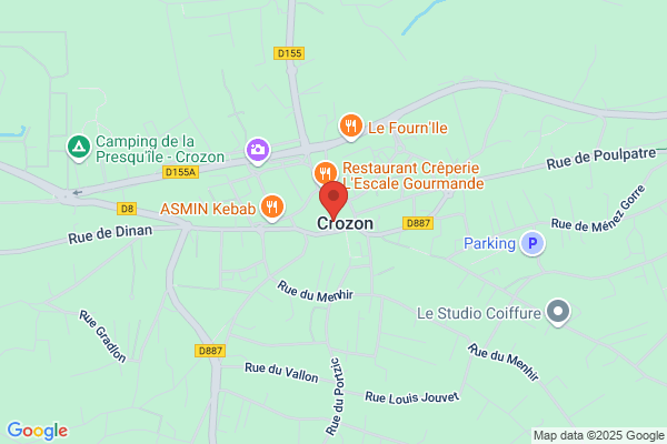 Bnp Paribas Agence De Crozon