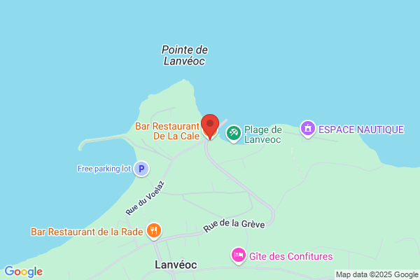 Bar De La Cale