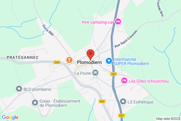 Association Du Menez Hom Atlantique