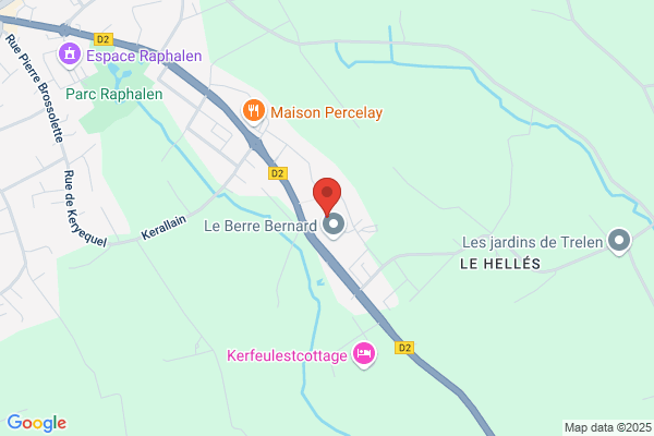 Kerloch Rene Couvreur