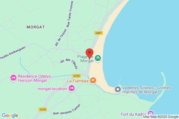 Bar Creperie Atao Aman