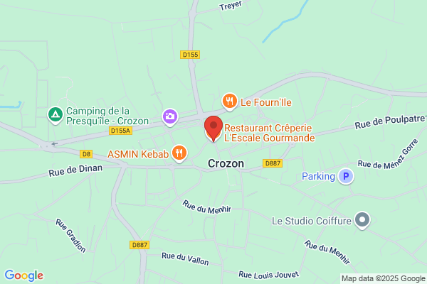 Creperie De Lostmarc H