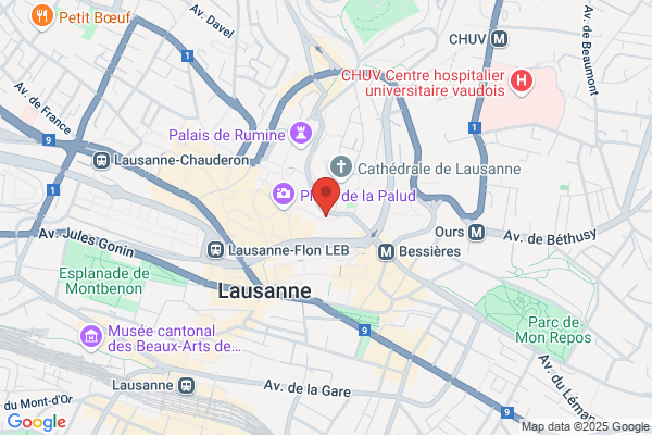 Creperie La Chandeleur