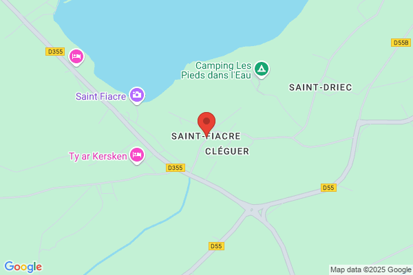 Ecoles Publiques Ecole Primaire St Fiacre