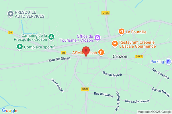 Joly Camille Alimentation