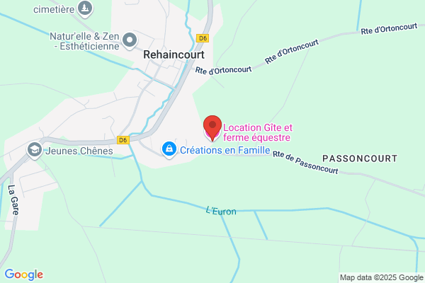 Equitation Et Attelage