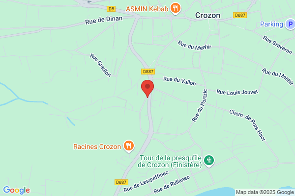 Agence De La Presqu Ile