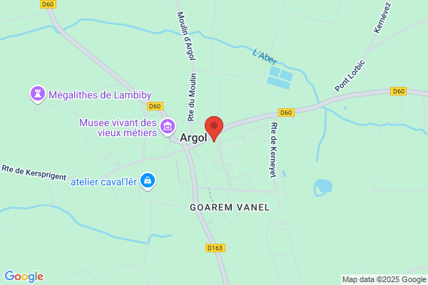 Bulard Joelle