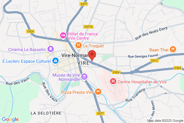 Institut Nuance