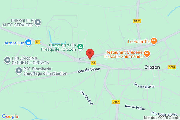 Car Go Garage Le Borgne Franchise