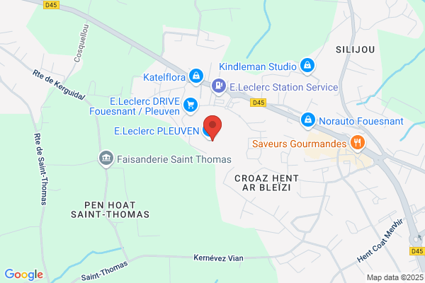 E.Leclerc Location de Véhicules
