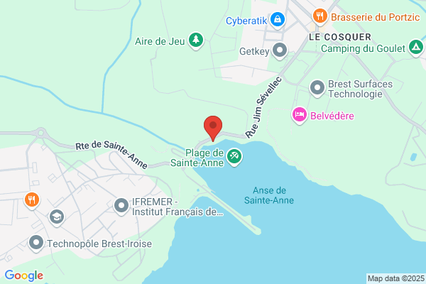 Groupe Saint Louis Ker Jeanne Du Portzic