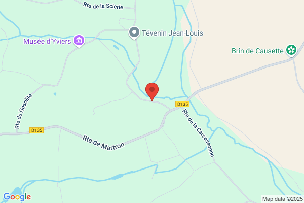 Gendron Jean Jacques