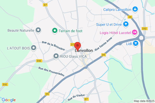La Poste Agence Communale