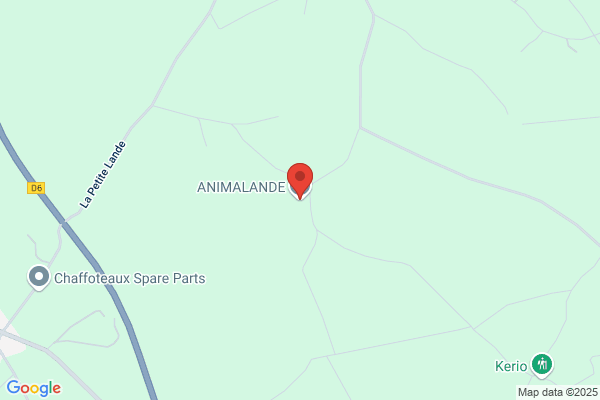 Animalande