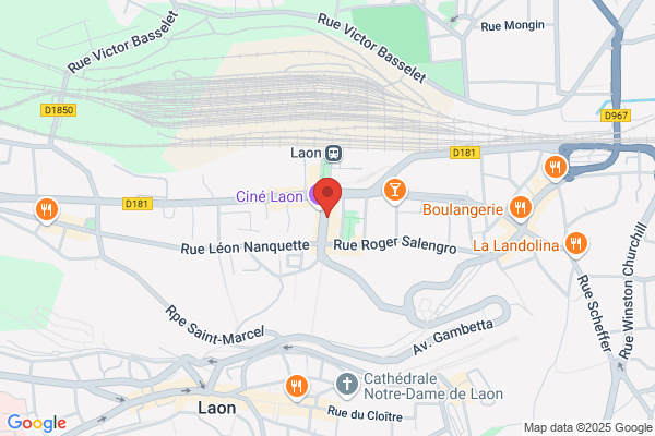 GMF Assurances LAON