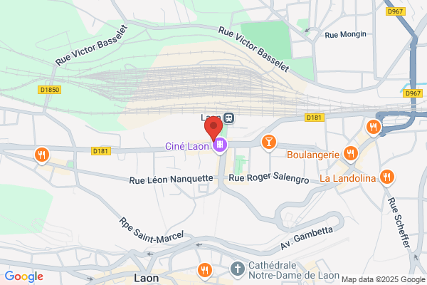 MMA Assurances LAON BROSSOLETTE