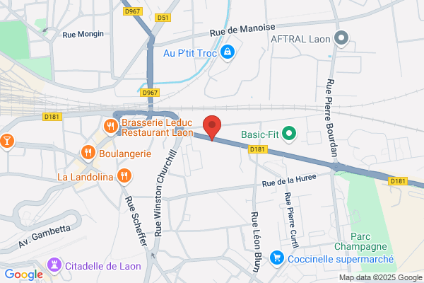 La Vie Claire
