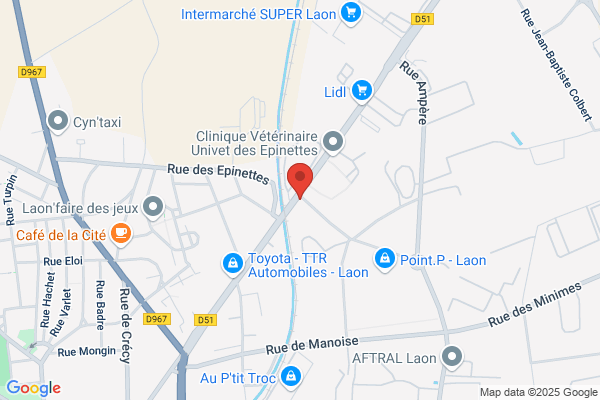 Avis Location de Voiture