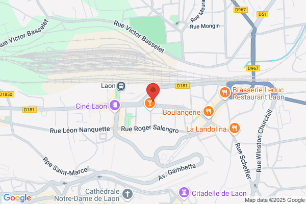TUBATOU MEUBLES