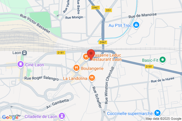 Le Collectif des Lunetiers