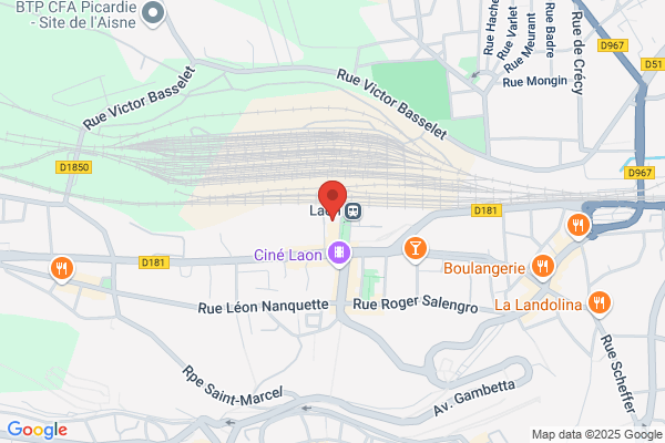 Domaliance Aisne
