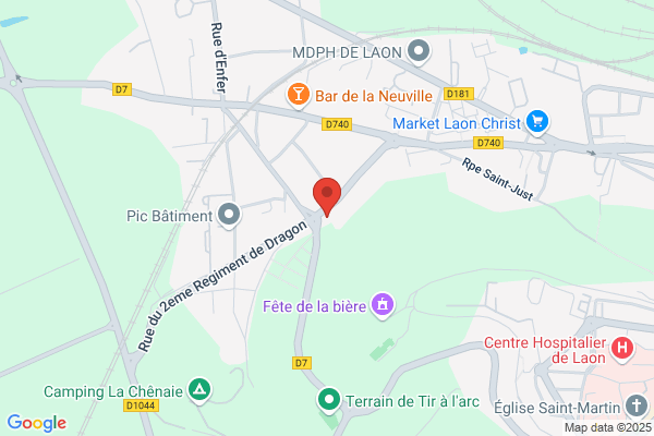 A.P. SÉCURITÉ GARDIENNAGE