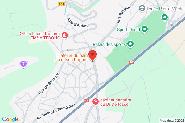 l'atelier du sableur