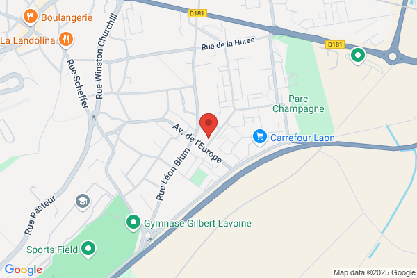 La Poste