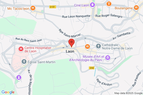 La Poste