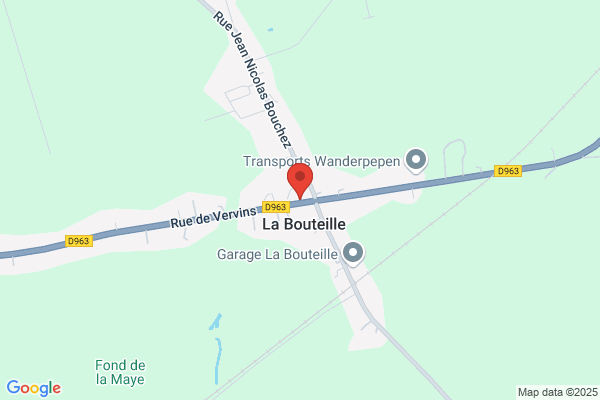 La Poste Agence Communale