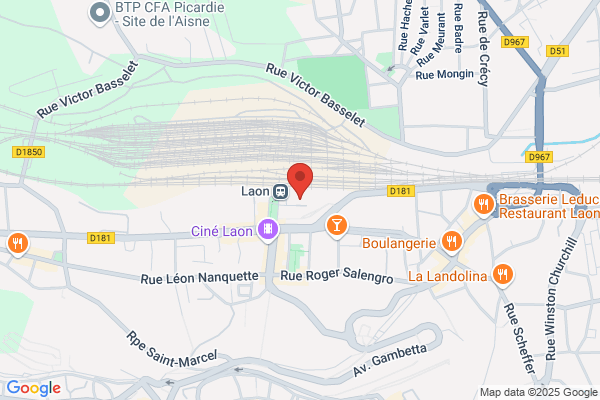 La Poste Agence Communale