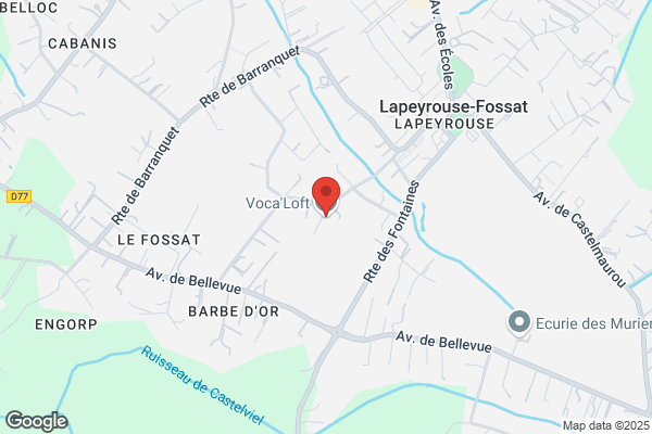 Voca'Loft