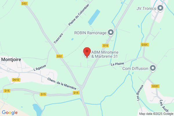 ABM Miroiterie & Vitrerie