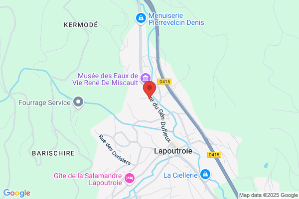 La Poste Agence Communale