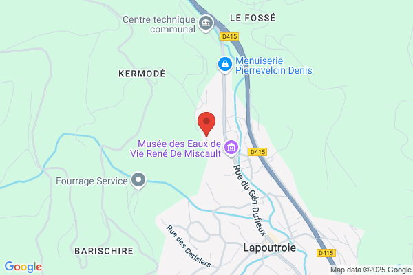 L'atelier d'Akinra