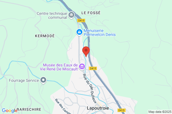 Ateliers Parmentier