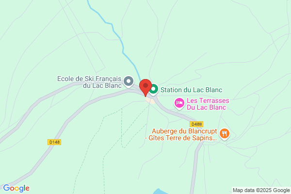 Auberge Des Cretes