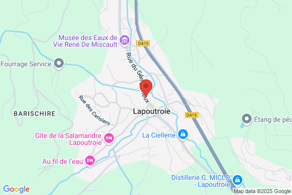 Boulangerie Kieffer