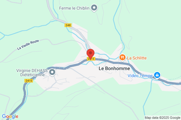 Ecole De Ski Francais Du Bonhomme