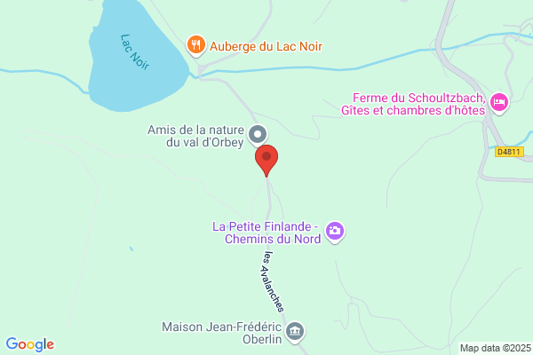 Electricite De France Edf