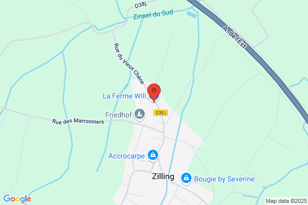 Gaec De La Bohle
