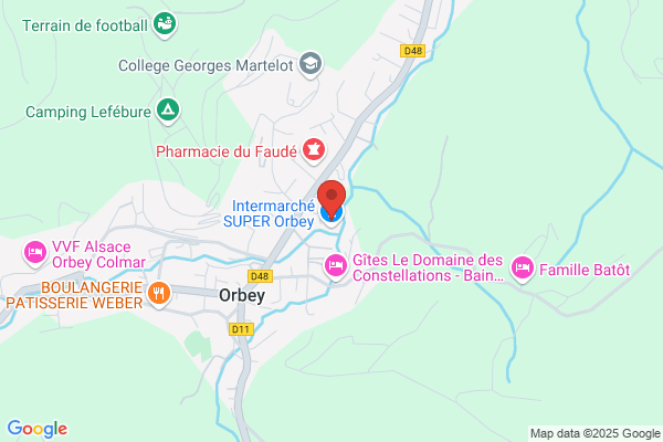 Intermarche