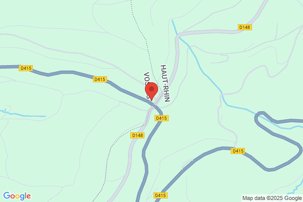 Relais Vosges Alsace