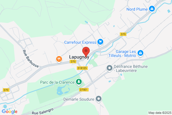 La Banque Postale
