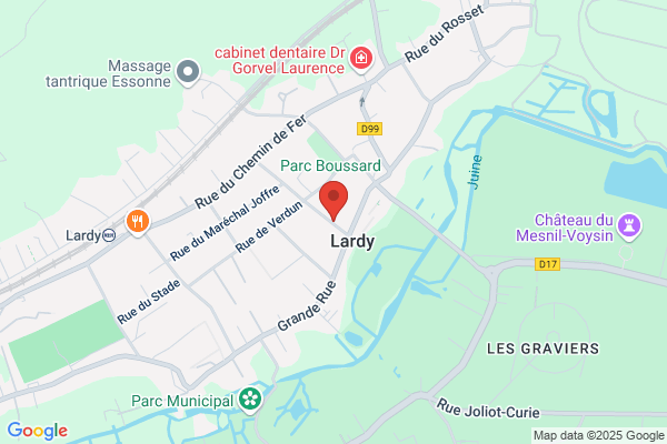 La Poste