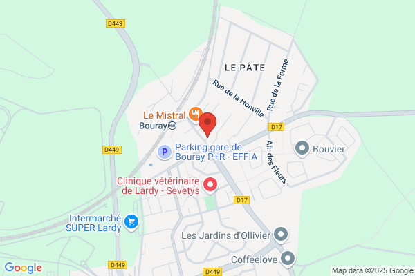 Ameille Nelly Infirmiere